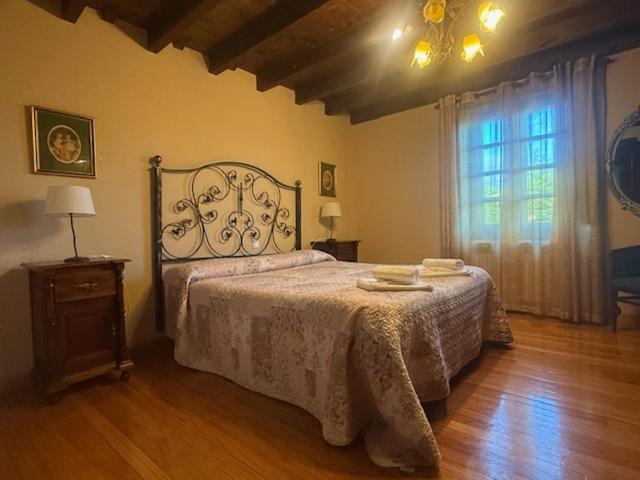 Apartamentos La Gloria Сантильяна-дель-Мар Экстерьер фото